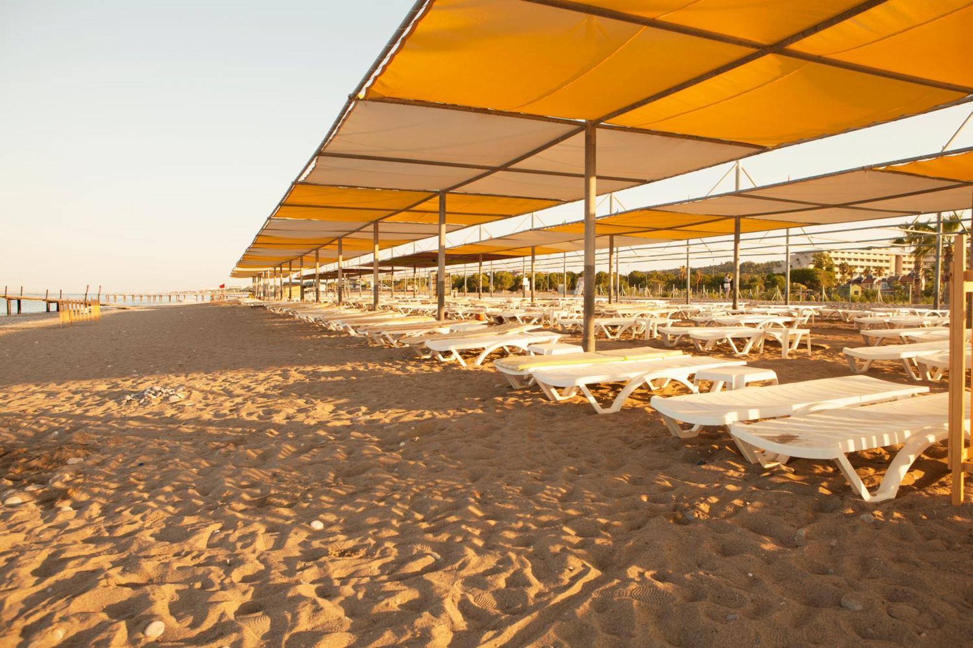 Raymar Resort & Aqua Ultra All Inclusive Manavgat Zewnętrze zdjęcie