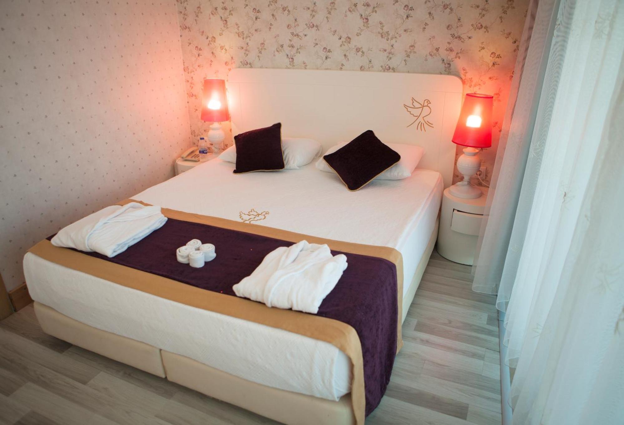 Raymar Resort & Aqua Ultra All Inclusive Manavgat Zewnętrze zdjęcie