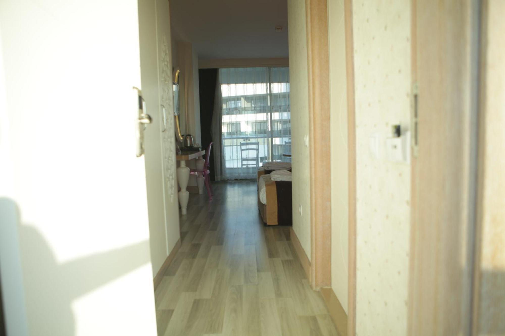 Raymar Resort & Aqua Ultra All Inclusive Manavgat Zewnętrze zdjęcie