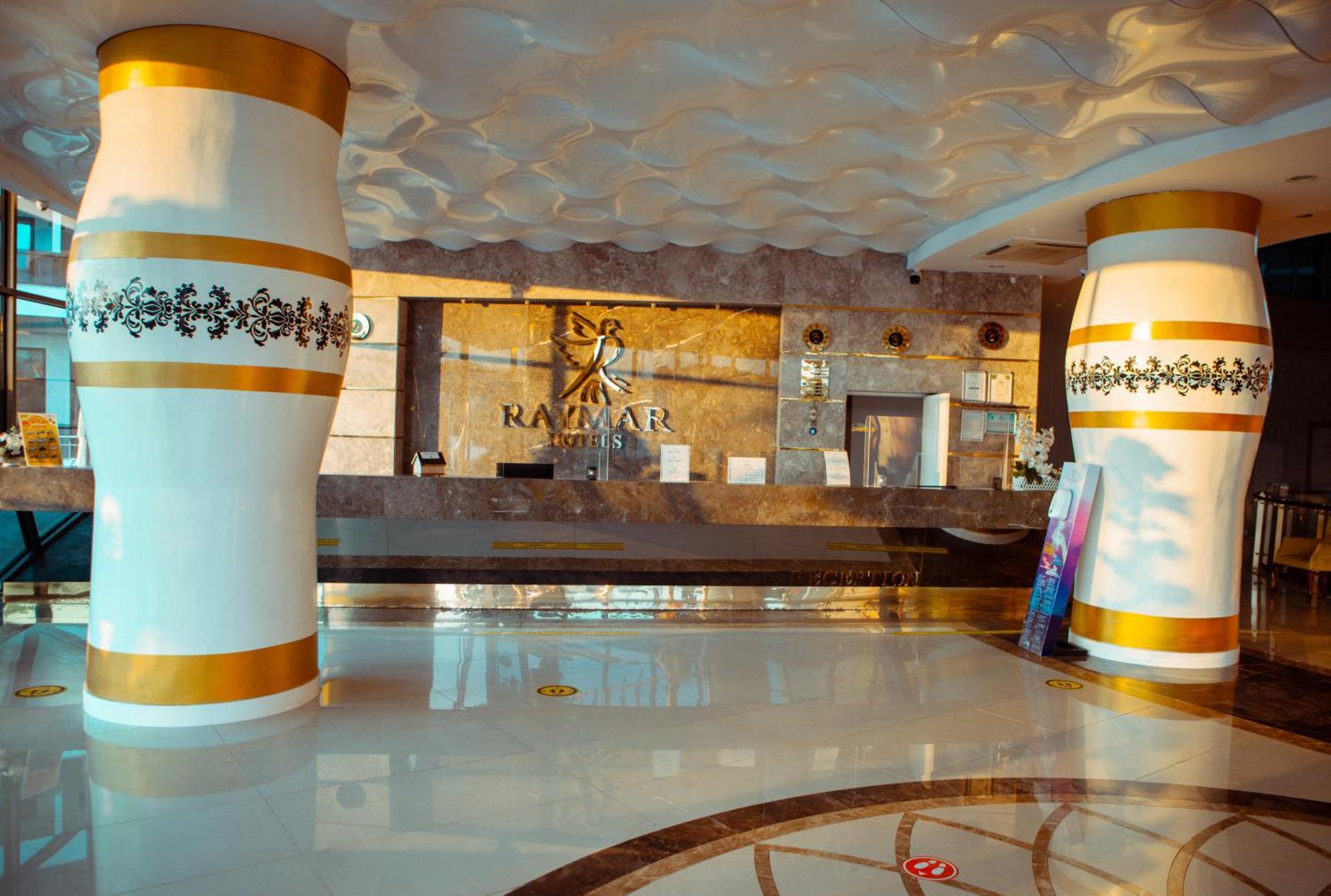 Raymar Resort & Aqua Ultra All Inclusive Manavgat Zewnętrze zdjęcie