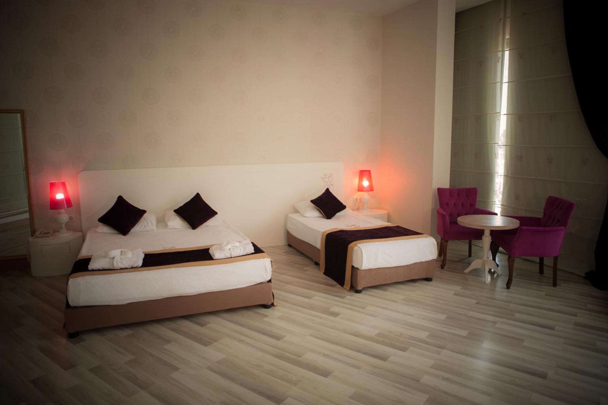 Raymar Resort & Aqua Ultra All Inclusive Manavgat Zewnętrze zdjęcie