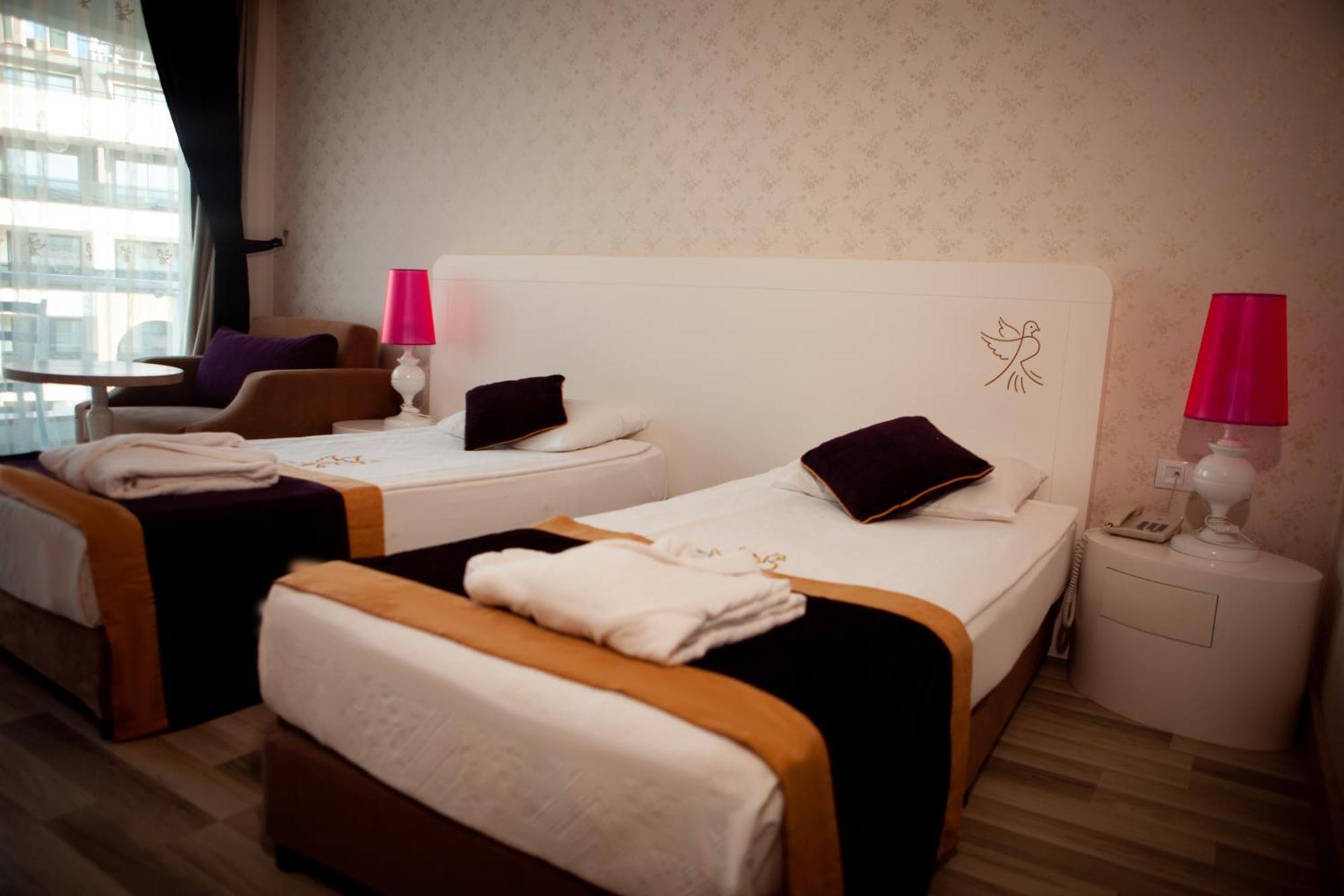 Raymar Resort & Aqua Ultra All Inclusive Manavgat Zewnętrze zdjęcie