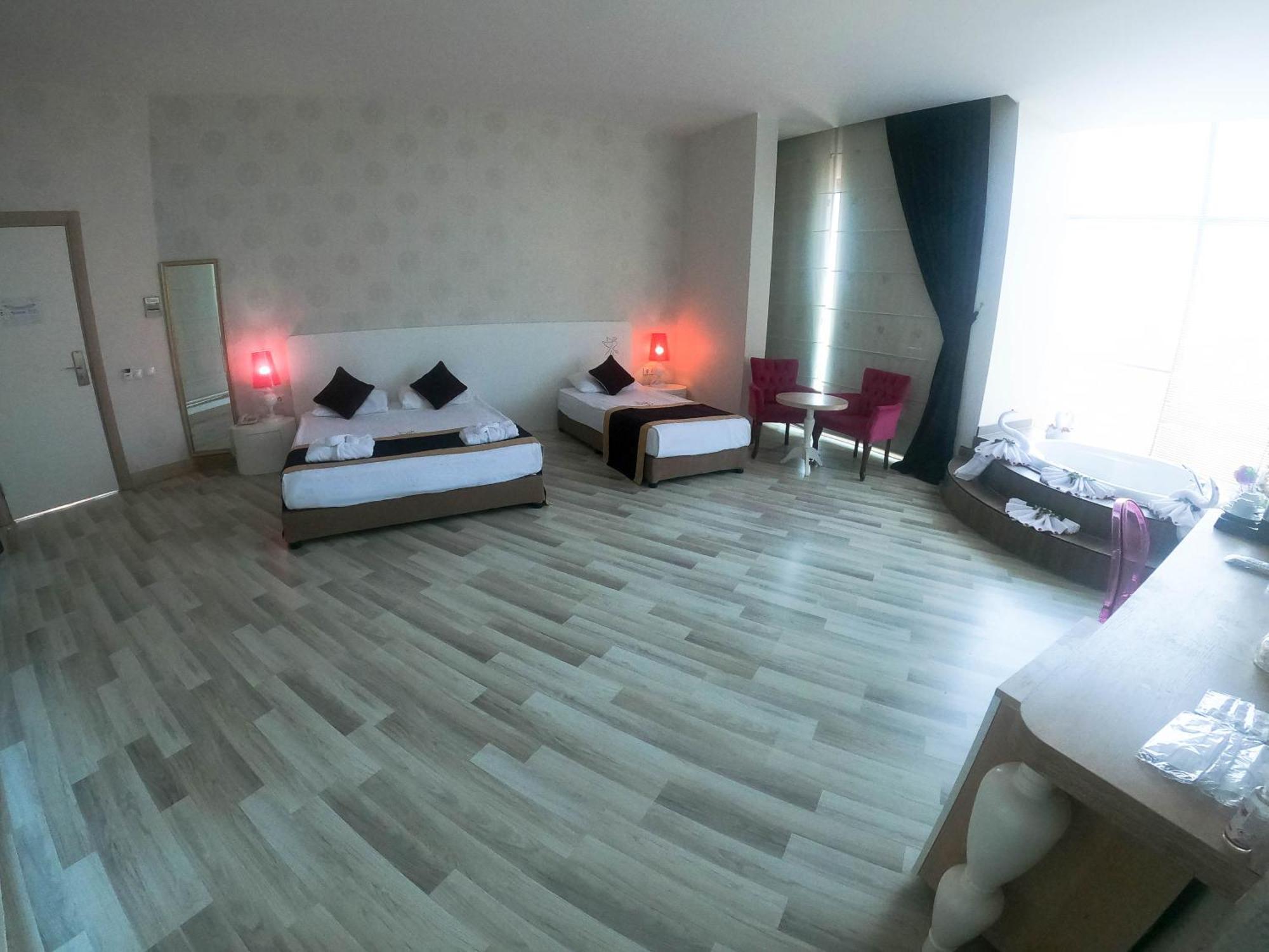 Raymar Resort & Aqua Ultra All Inclusive Manavgat Zewnętrze zdjęcie