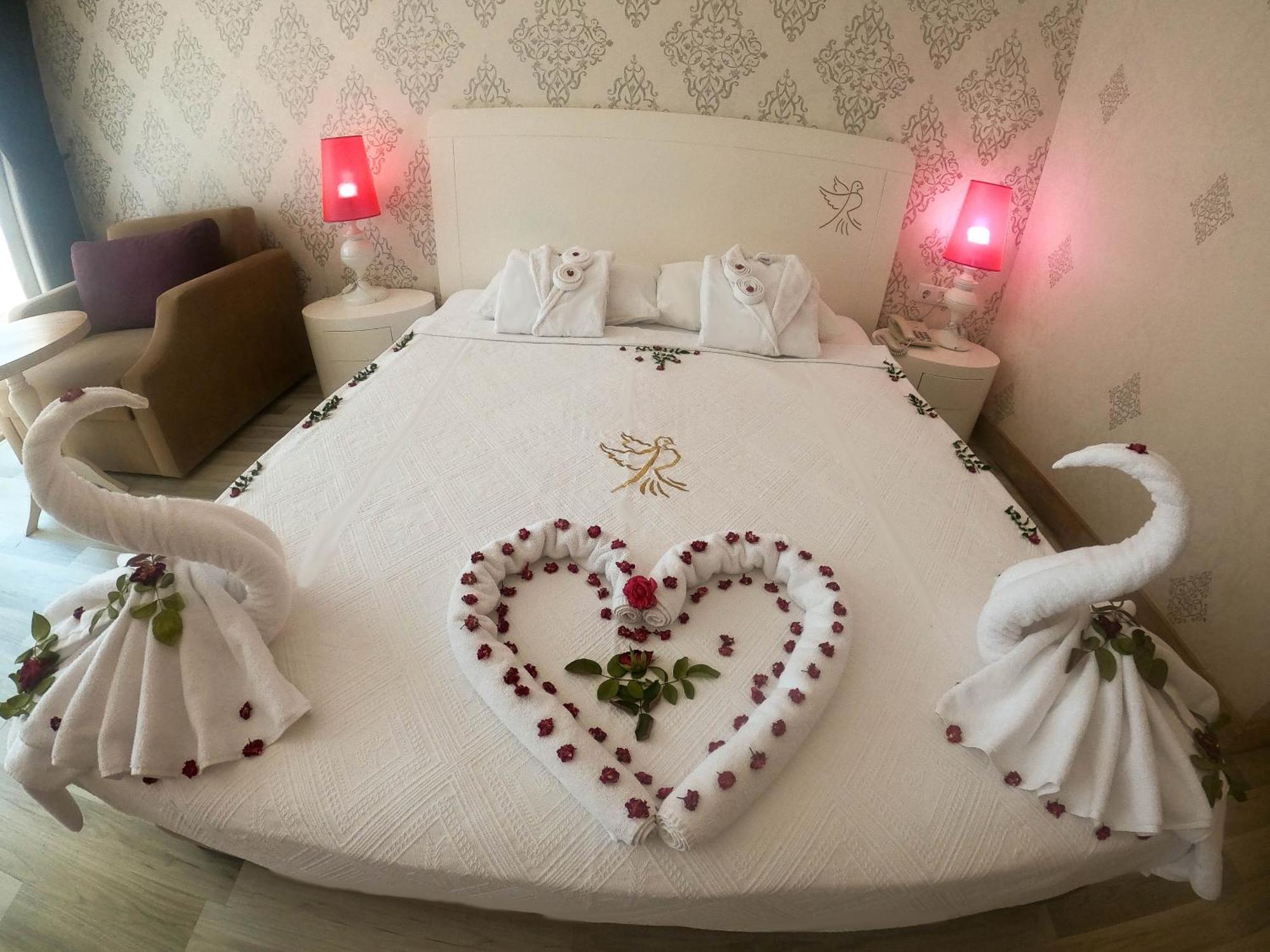Raymar Resort & Aqua Ultra All Inclusive Manavgat Zewnętrze zdjęcie