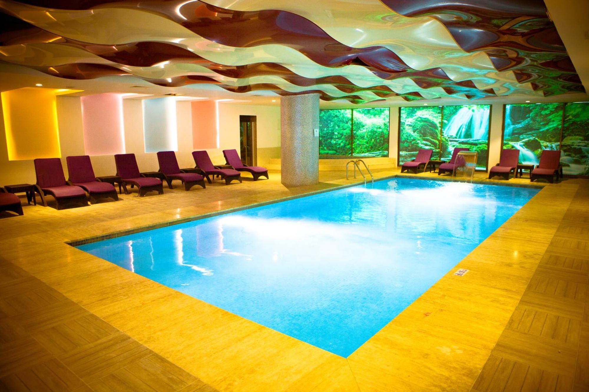 Raymar Resort & Aqua Ultra All Inclusive Manavgat Zewnętrze zdjęcie