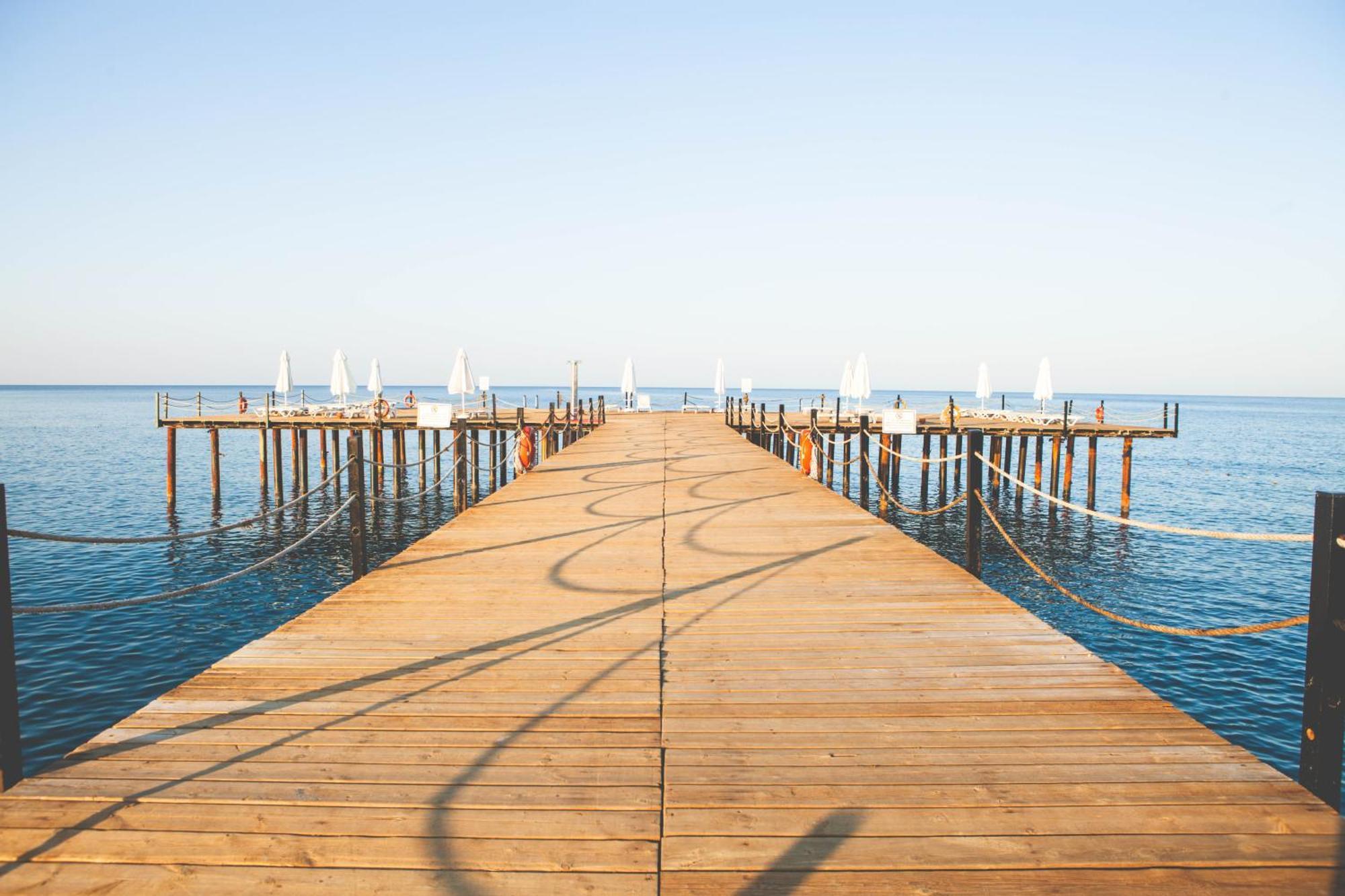 Raymar Resort & Aqua Ultra All Inclusive Manavgat Zewnętrze zdjęcie