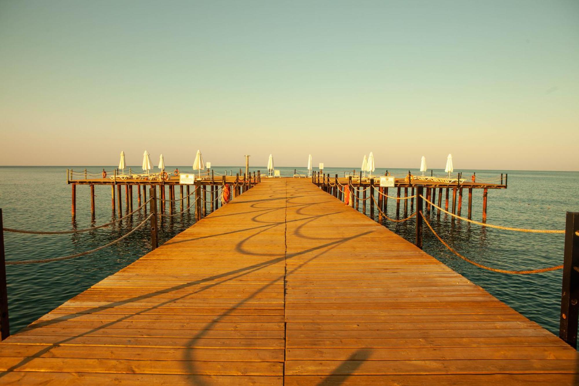 Raymar Resort & Aqua Ultra All Inclusive Manavgat Zewnętrze zdjęcie