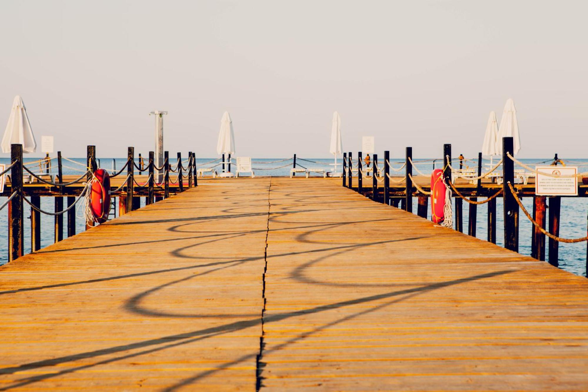 Raymar Resort & Aqua Ultra All Inclusive Manavgat Zewnętrze zdjęcie
