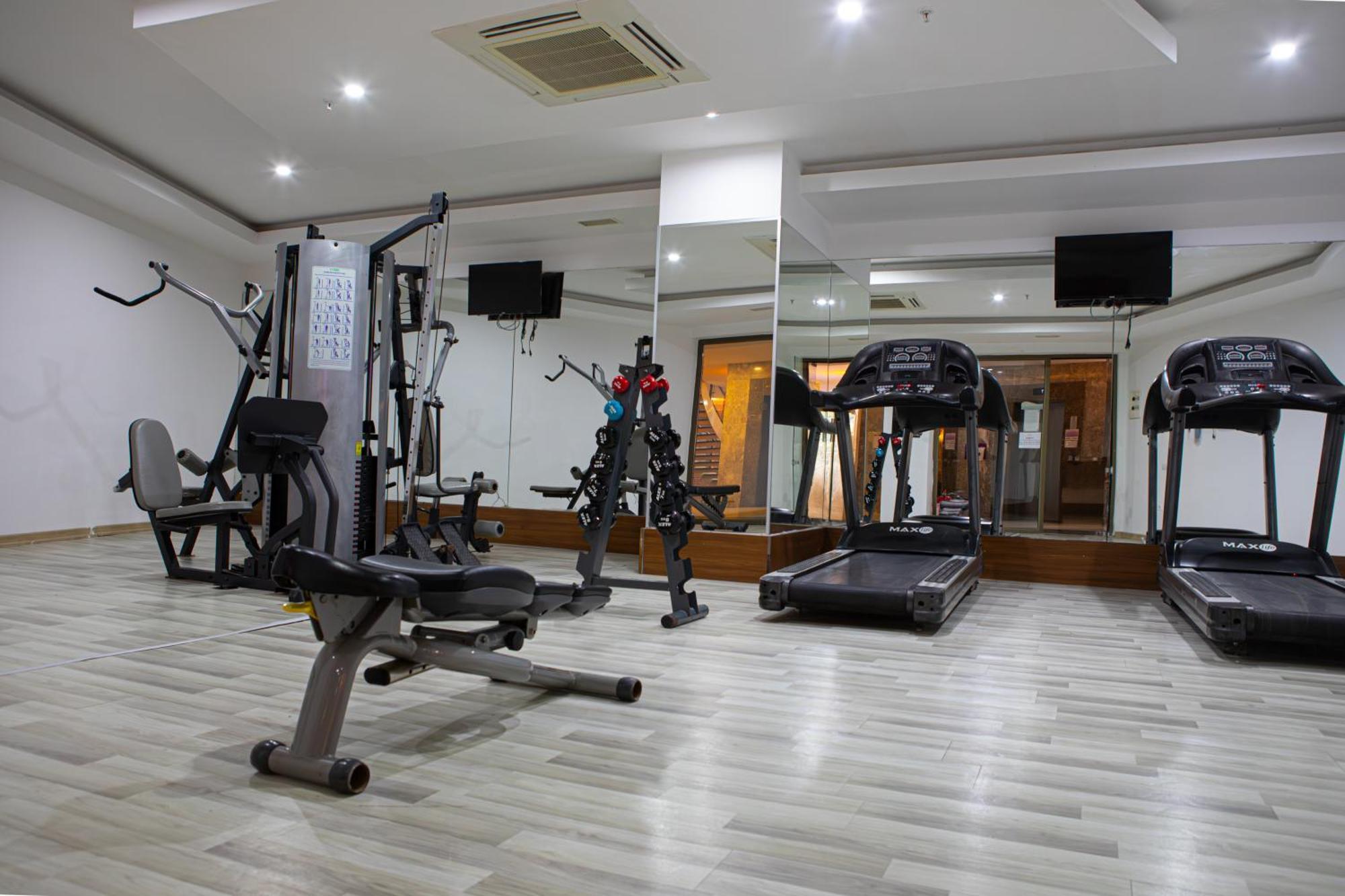 Raymar Resort & Aqua Ultra All Inclusive Manavgat Zewnętrze zdjęcie
