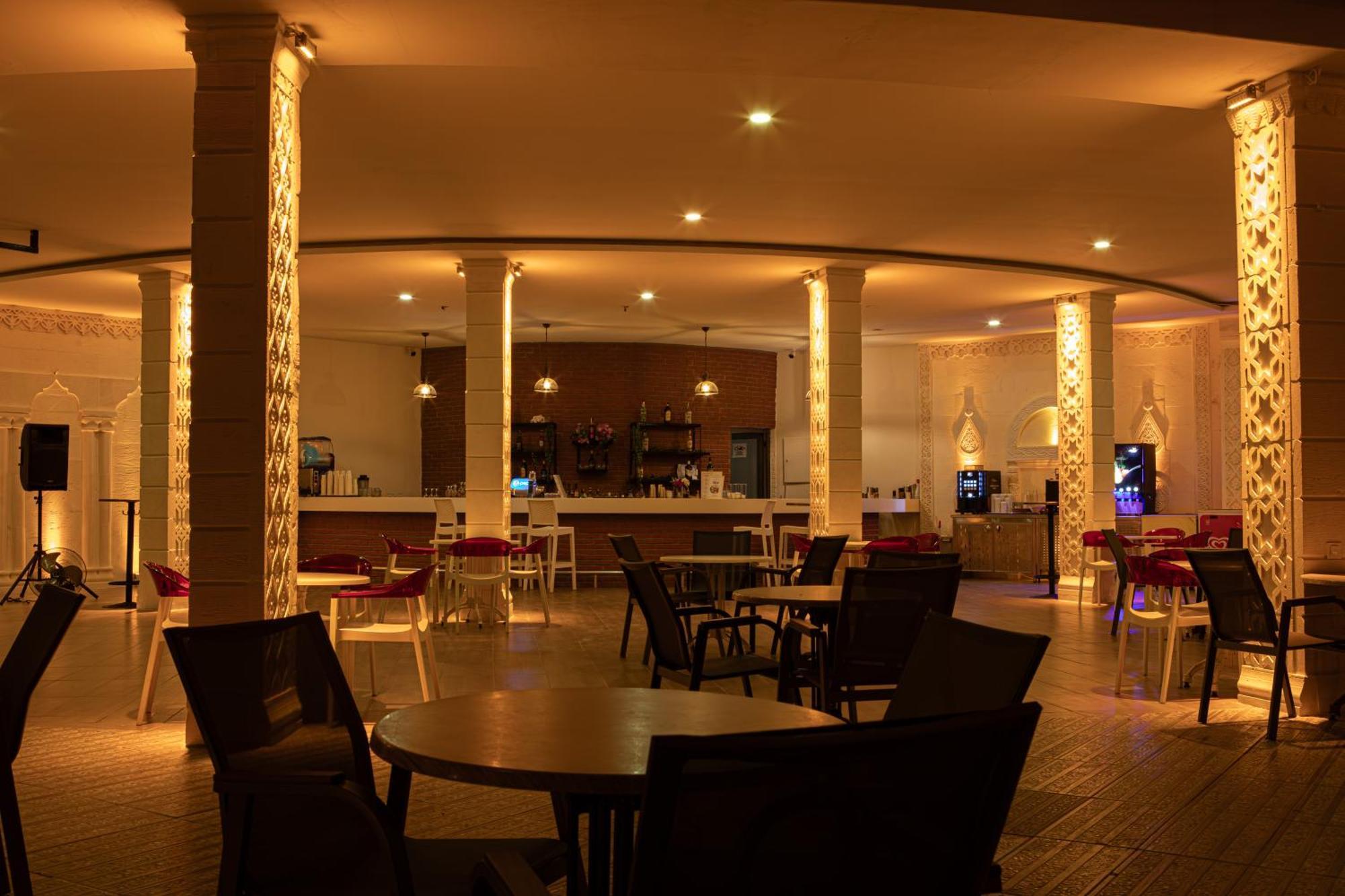 Raymar Resort & Aqua Ultra All Inclusive Manavgat Zewnętrze zdjęcie